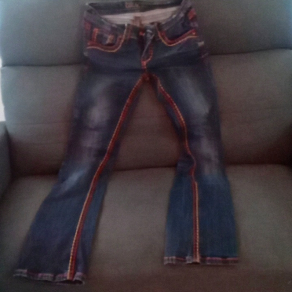 Grace Jeans